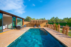 Stone Houses Luxury Kabak